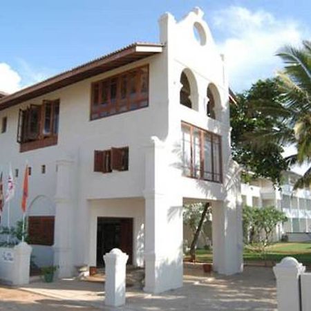 Hotel Sunset Beach Νεγκόμπο Εξωτερικό φωτογραφία