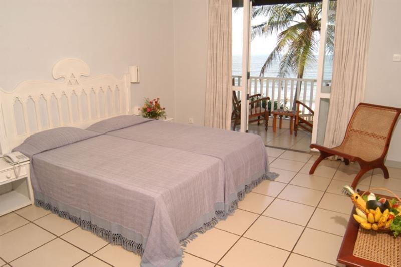 Hotel Sunset Beach Νεγκόμπο Εξωτερικό φωτογραφία