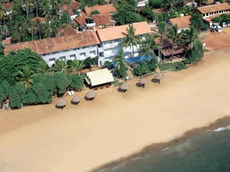 Hotel Sunset Beach Νεγκόμπο Εξωτερικό φωτογραφία