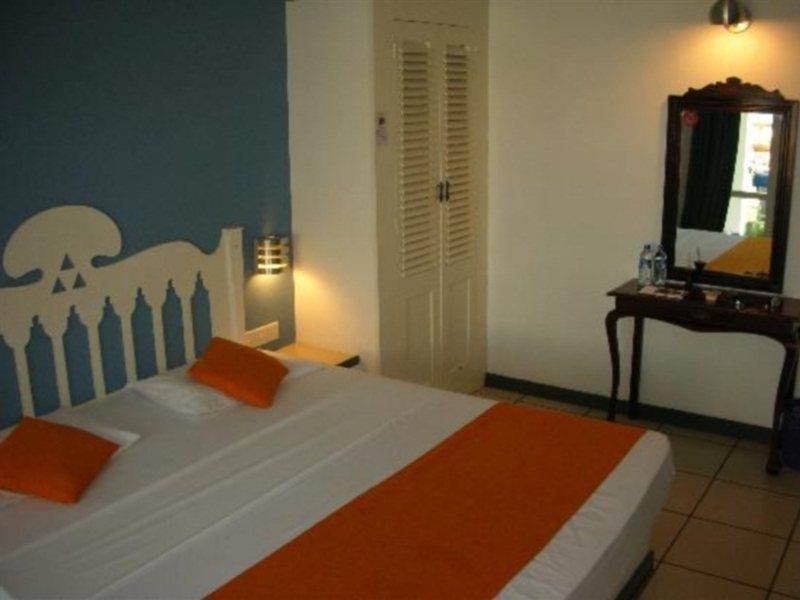 Hotel Sunset Beach Νεγκόμπο Εξωτερικό φωτογραφία