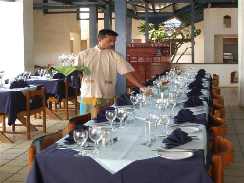 Hotel Sunset Beach Νεγκόμπο Εξωτερικό φωτογραφία