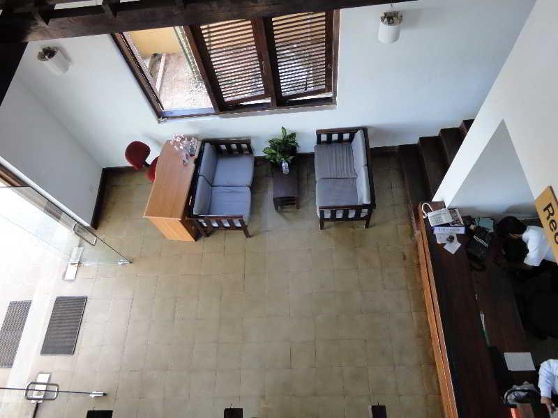 Hotel Sunset Beach Νεγκόμπο Εξωτερικό φωτογραφία
